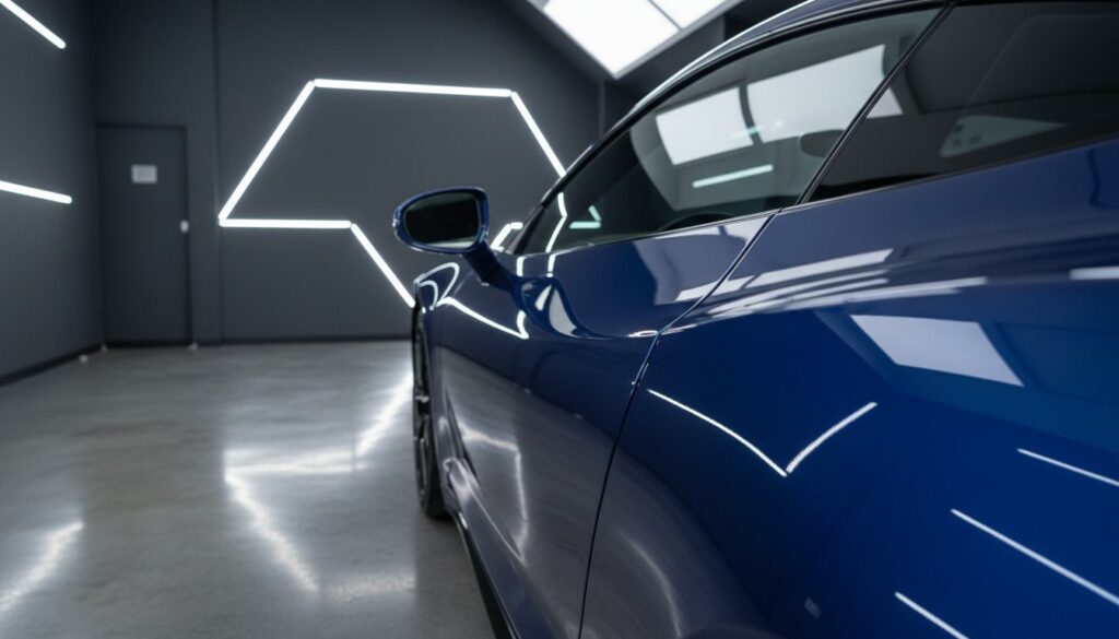 Crease Dent Repair: The Expert Guide to Professional PDR Solutions
