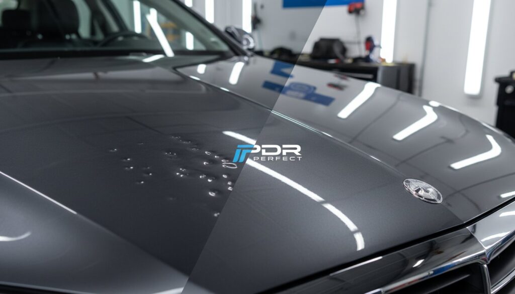 Hail Damage Repair Cost Estimate: A 2026 Guide to PDR Pricing