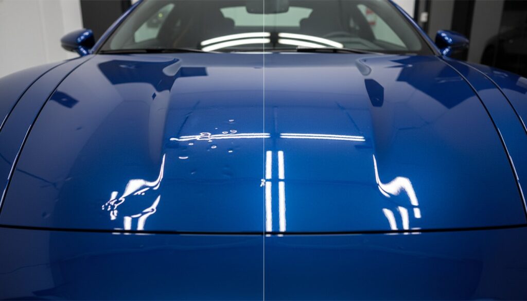PDR for Hail Damage: The Complete 2026 Guide to Paintless Restoration