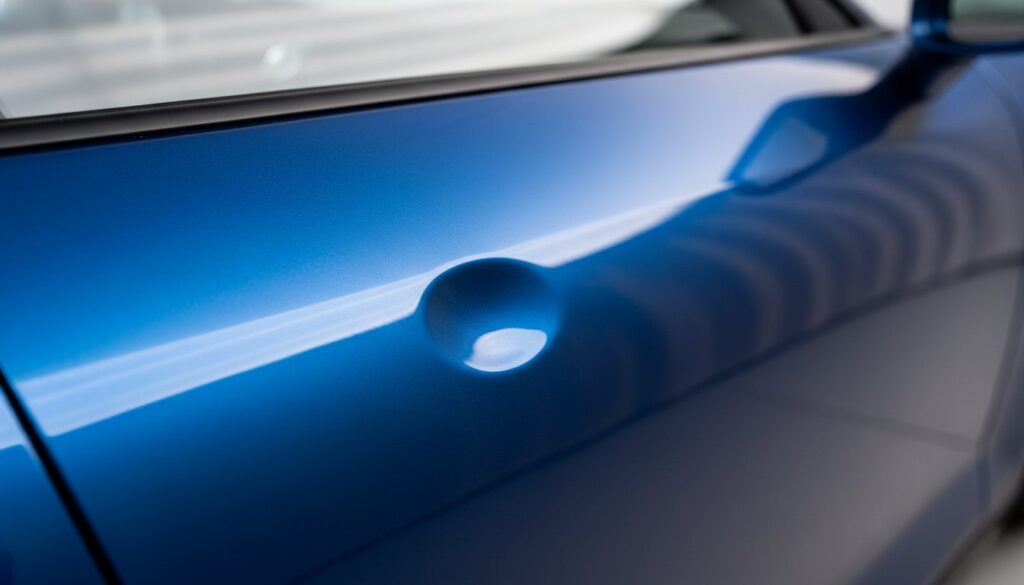 Preserve Factory Paint: Why Original Finish is Critical for Car Repair in 2026