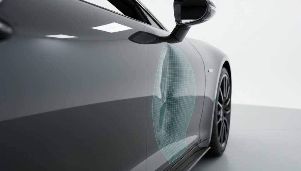 What Size Dent Can PDR Fix? A Guide to PDR for Large Dents in 2026