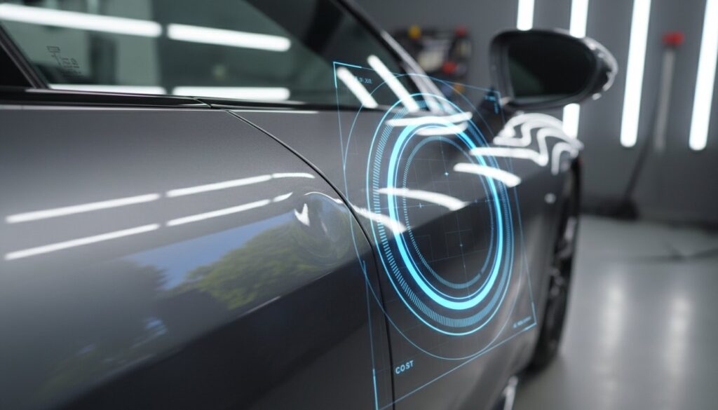 How Much Does Paintless Dent Repair Cost in 2026? A Buying Guide