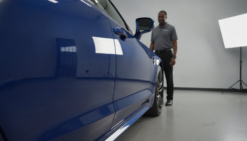 Minor Dent Fix Atlanta: The 2026 Guide to Professional PDR Solutions
