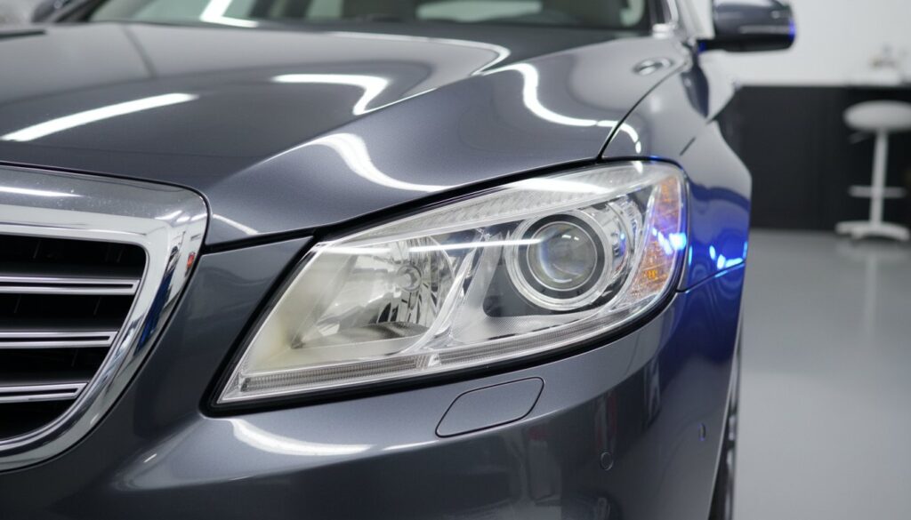 Professional Headlight Restoration in Cumming, GA: Restore Clarity and Safety (2026)