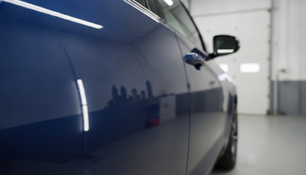 Paintless Auto Dent Repair in Atlanta: The Ultimate 2026 Guide