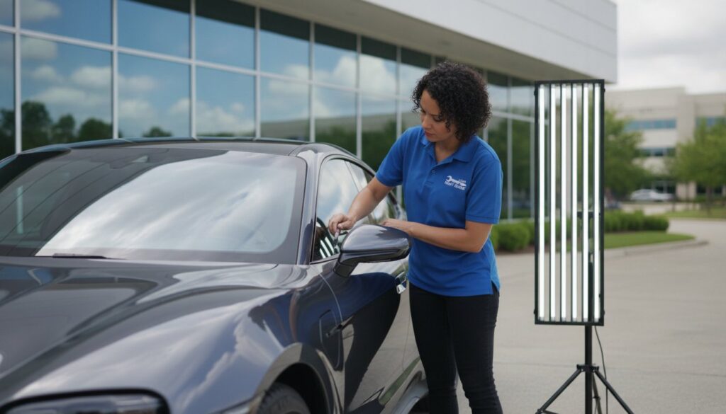 Same Day Dent Repair in Alpharetta: Professional PDR for Busy Owners