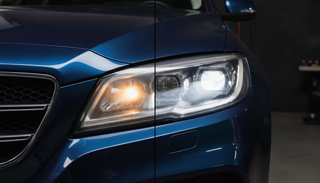 Alpharetta Headlight Cleaning Service: Restore Clarity and Safety in 2026