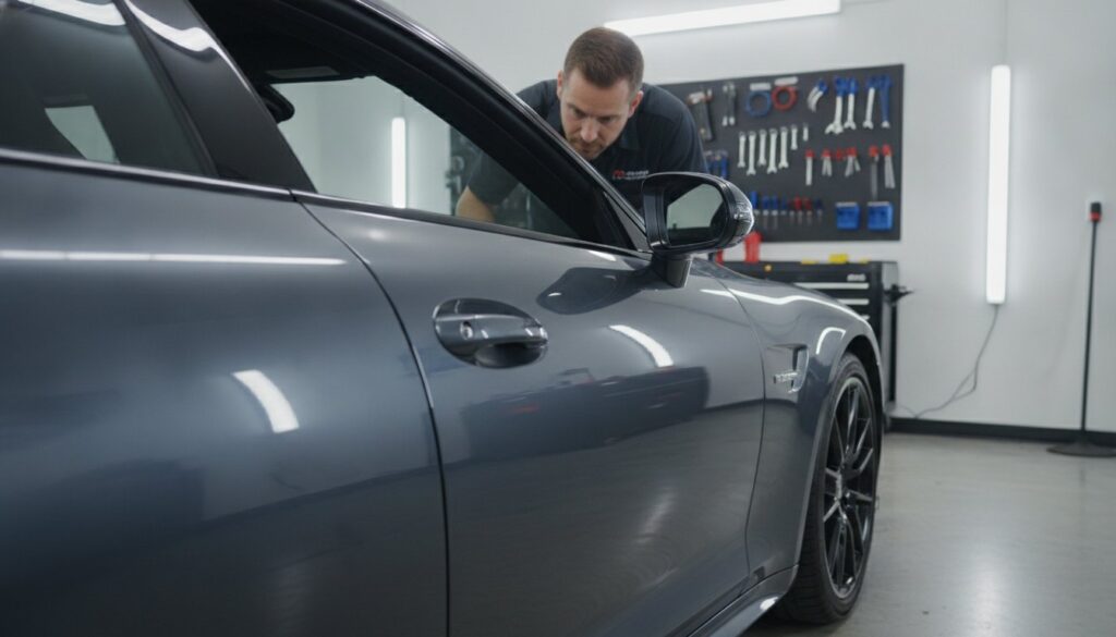 Local Dent Repair Experts in Alpharetta: Professional PDR Solutions for 2026