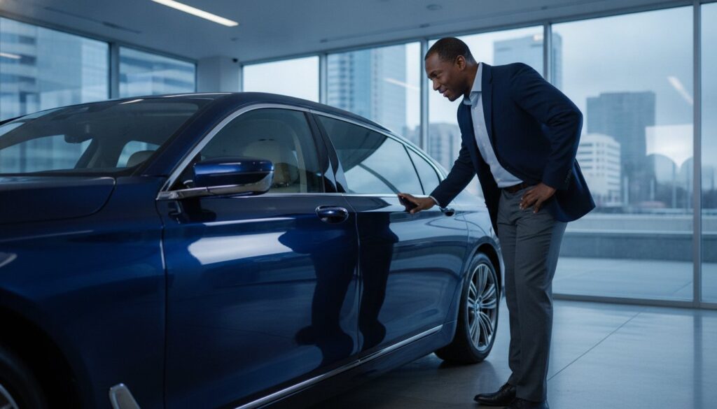 Car Lease Wear and Tear Repair: Avoid Costly Lease-End Fees in 2026