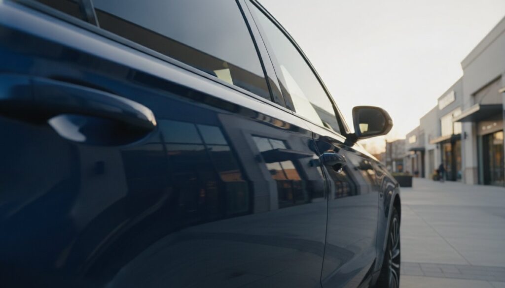 Emergency Dent Removal in Alpharetta: Rapid PDR Solutions for 2026