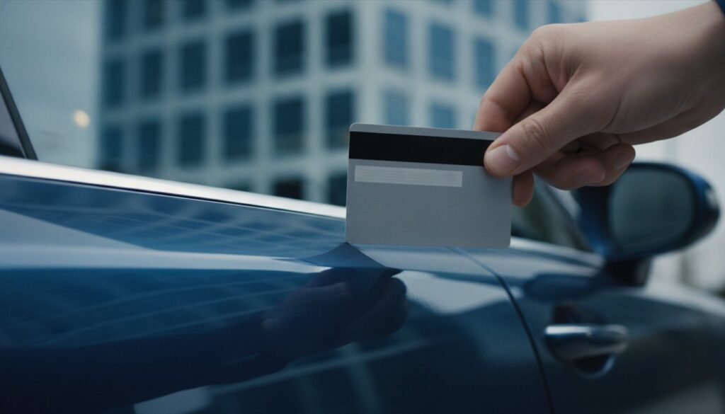 Lease Return Dent Repair in Alpharetta: Avoid Costly Turn-in Fees in 2026