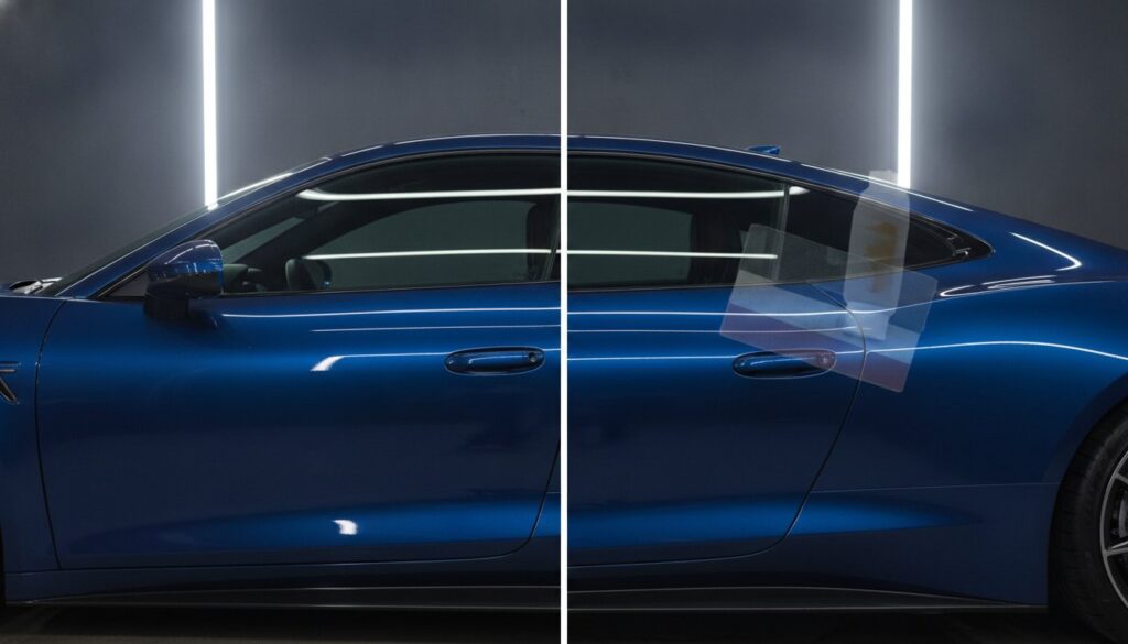 PDR vs. Traditional Dent Repair: Which Method Saves Your Car’s Value?