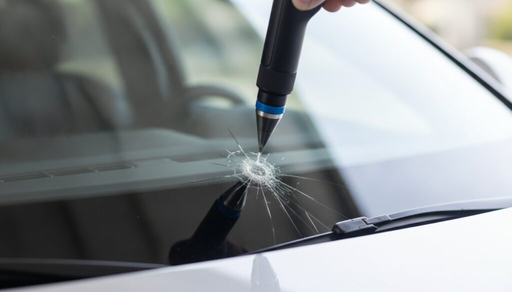Windshield Star Repair: The Expert Guide to Saving Your Glass in 2026