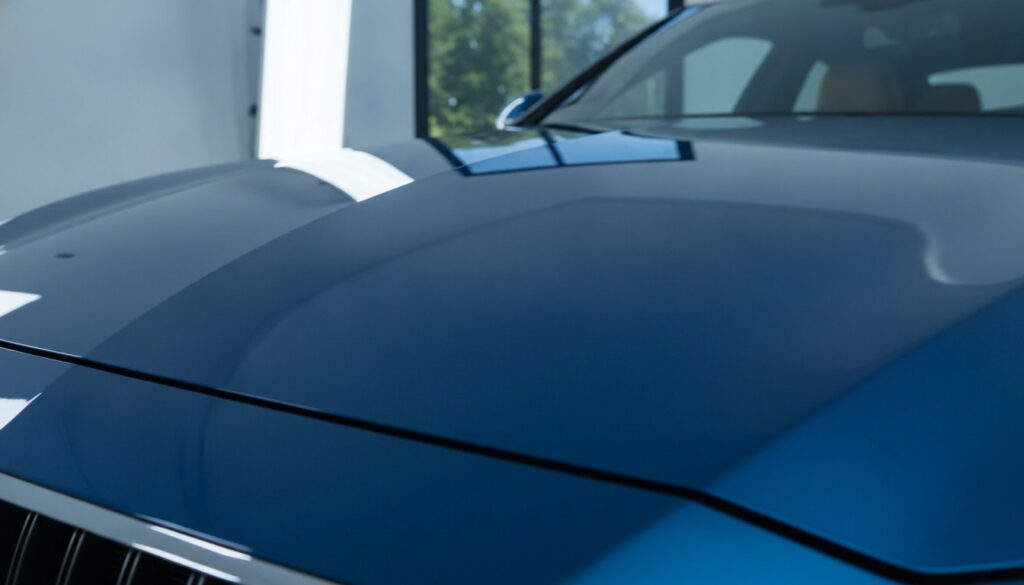 Hood Dent Fix in Alpharetta: Professional PDR Solutions for Your Vehicle