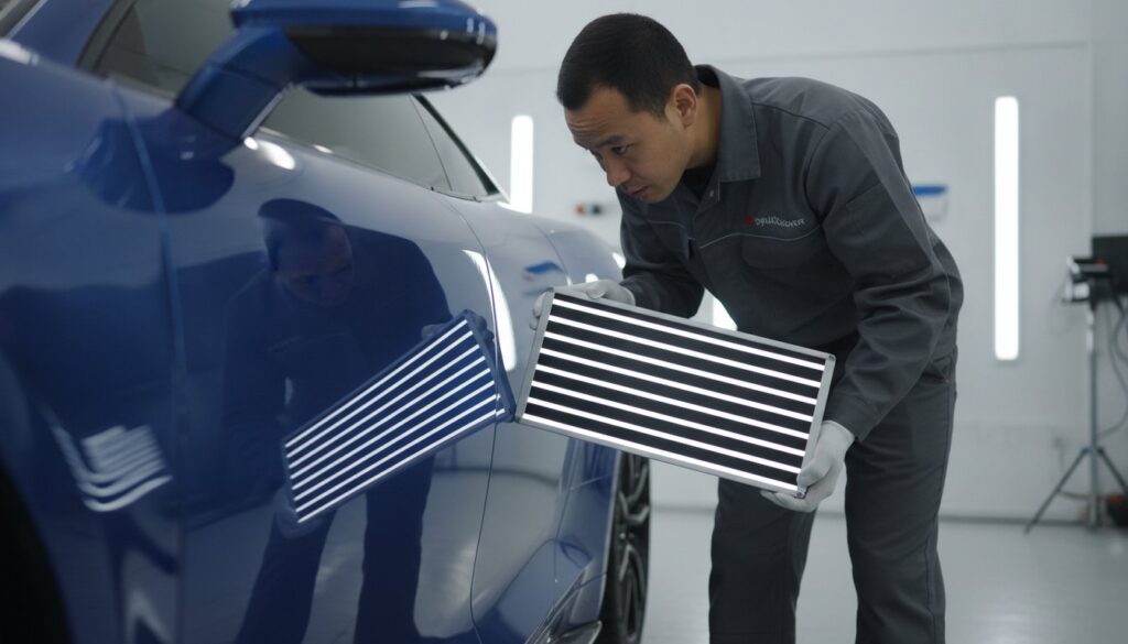 PDR vs. Traditional Dent Repair: Choosing the Best Fix for Your Car in 2026